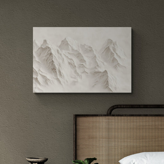 Textured Terrain