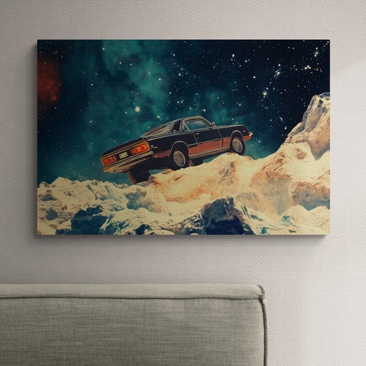 Celestial Voyage