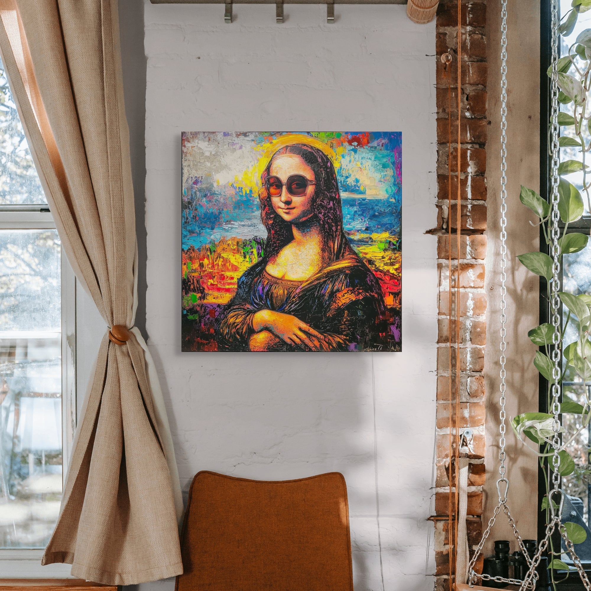 hola! Lisa – Kanvart